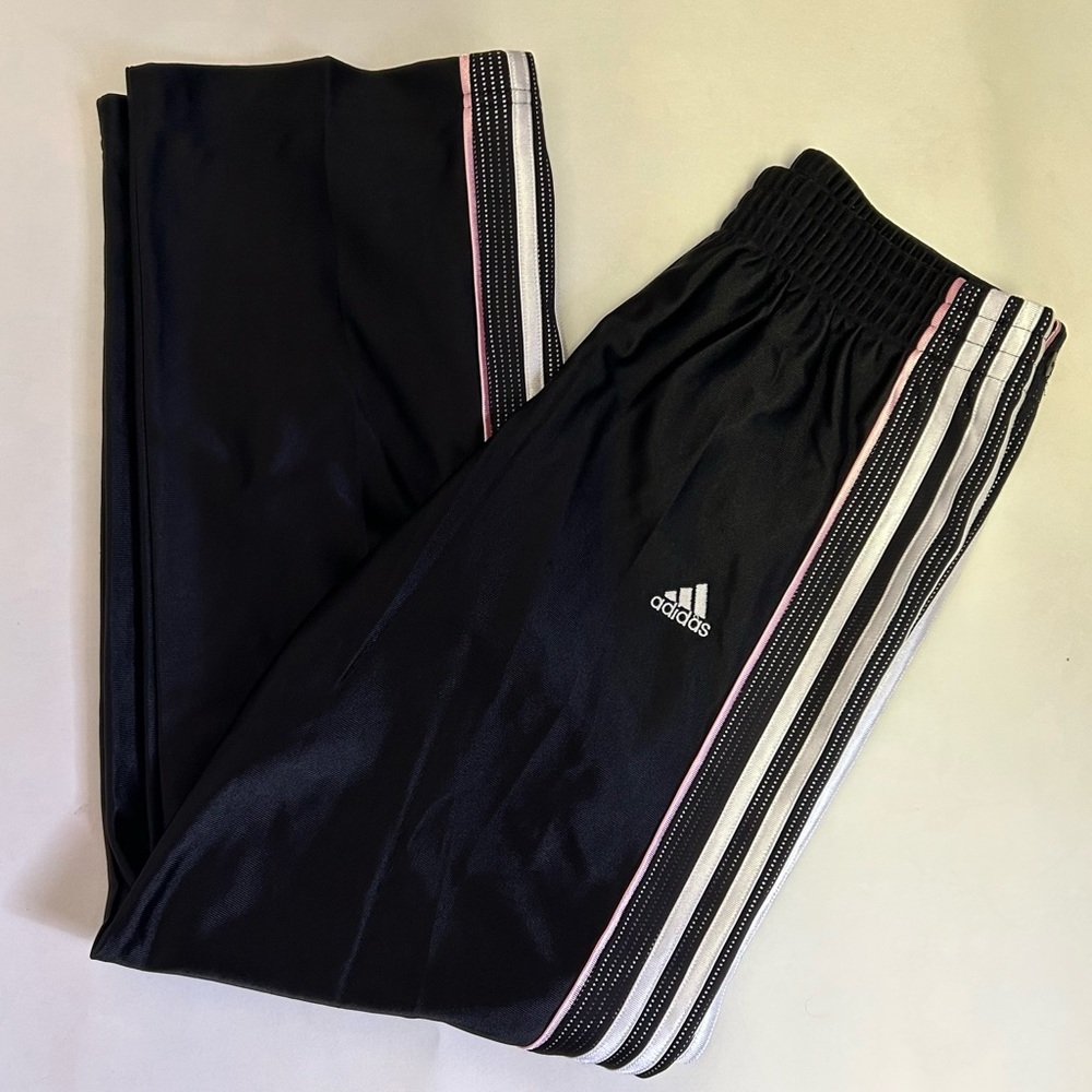 Adidas Snap-off Track Pants